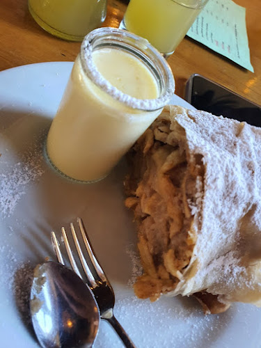 Rasthaus Rohrhaus - Gastronomie und Hotellerie