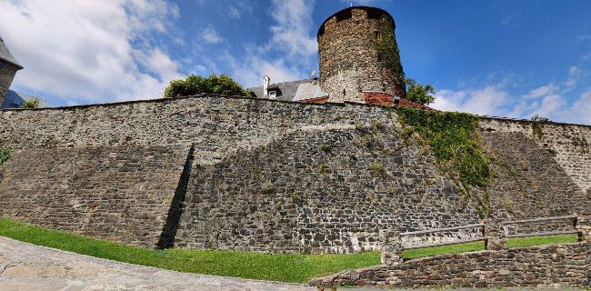 Burg-Restaurant Deutschlandsberg