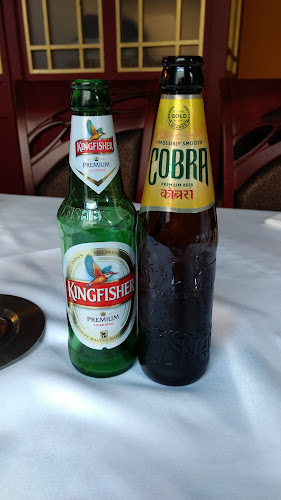 Royal Bombay Palace Linz GmbH - Linz