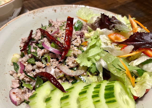 Aroi Thai Restaurant - Wien