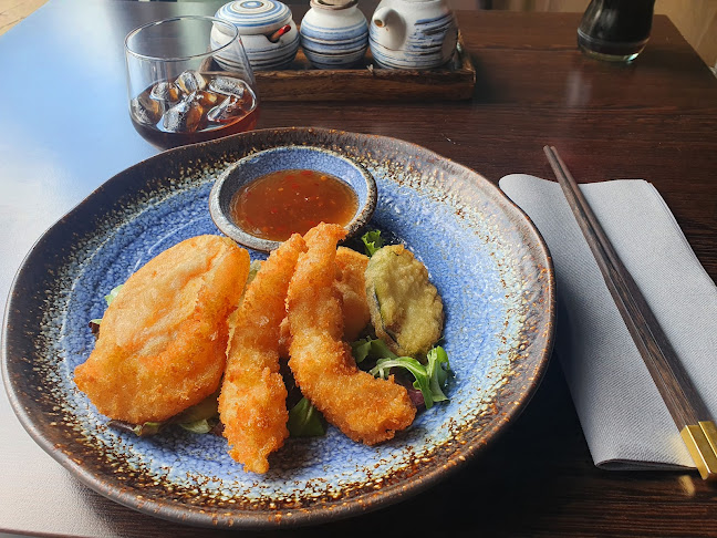 Opinii despre Yido în Wien - Gastronomie und Hotellerie