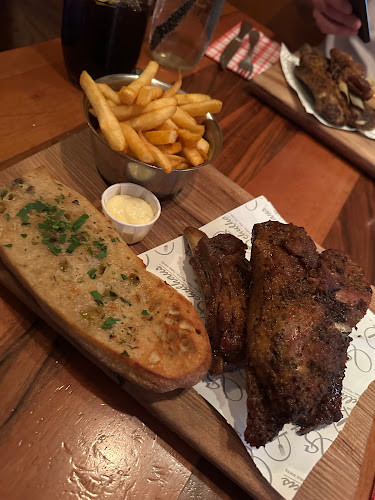 Restaurant & Bar Schulhaus - Söll