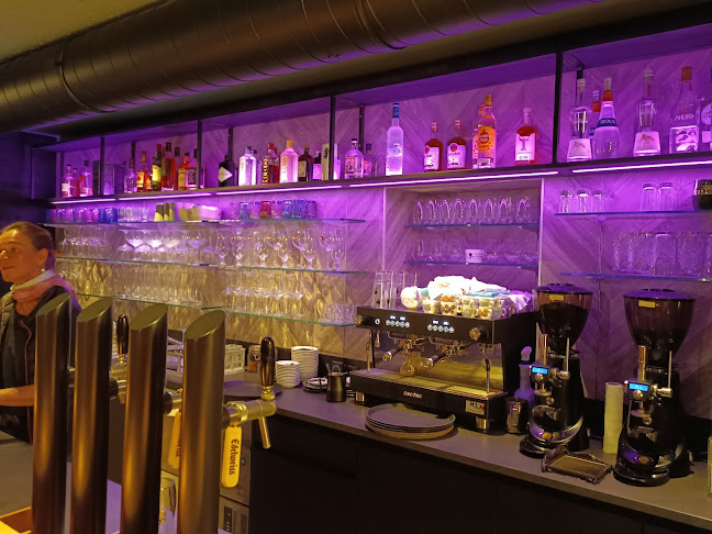 ROKO Restaurant - Hartberg