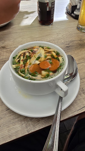 Comentarii opinii despre Roland Kogler Gasthaus Steinbründl