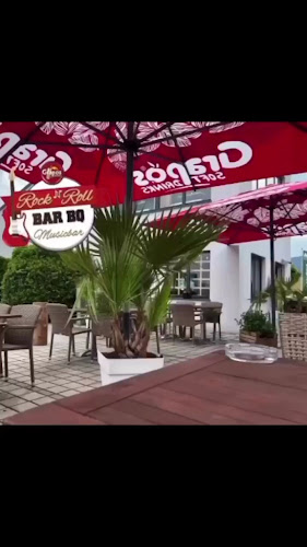 Comentarii opinii despre Rock N Roll | Bar BQ | Musicbar