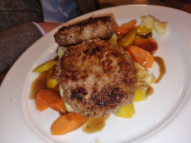 Marc's Restaurant-Bar - Salzburg