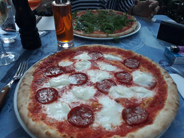 Pizzeria Il Mare - Wien