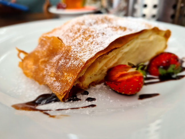 Panoramarestaurant zur Festung Hohensalzburg