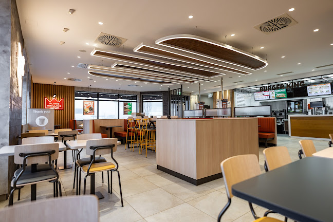 BURGER KING® Graz Puntigam - Graz