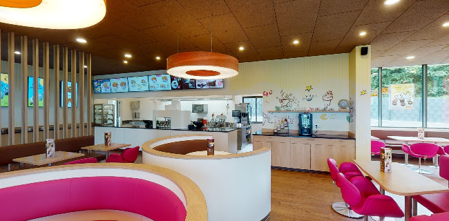 Klaffenaustraße 108, 8230