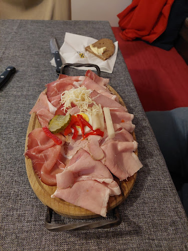 Jausenstation Buschenschenke Mörtl Paula - Ebenthal in Kärnten