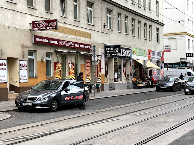 Pizzeria Prinzess - Gastronomie und Hotellerie