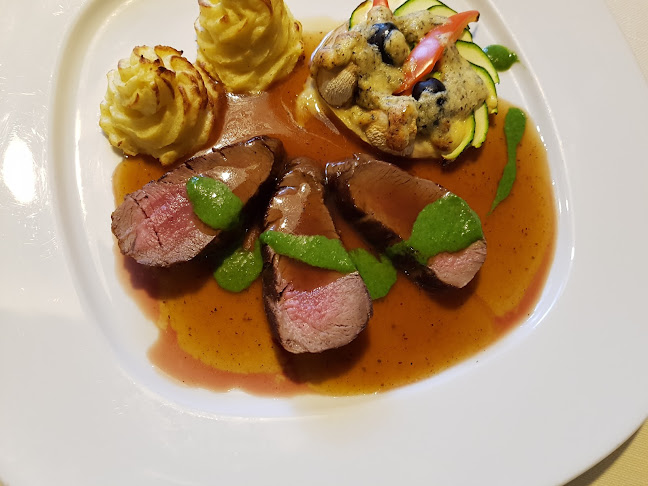 Hotel-Restaurant Steirereck`n - Gastronomie und Hotellerie