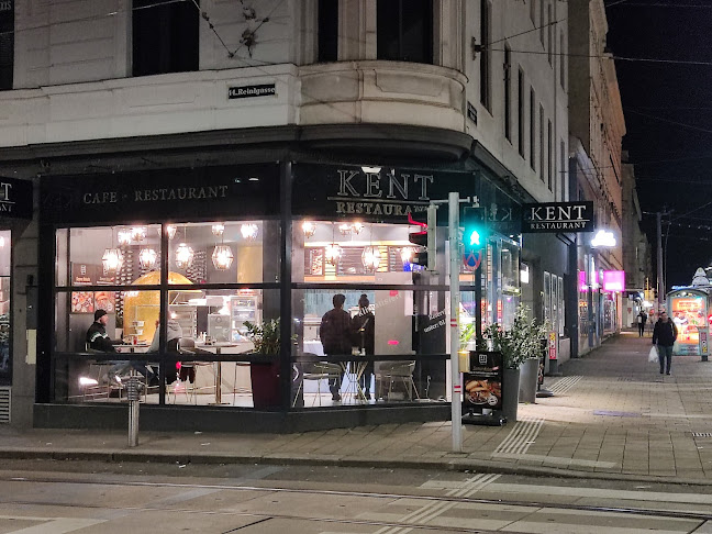Comentarii opinii despre Kent Restaurant Penzing