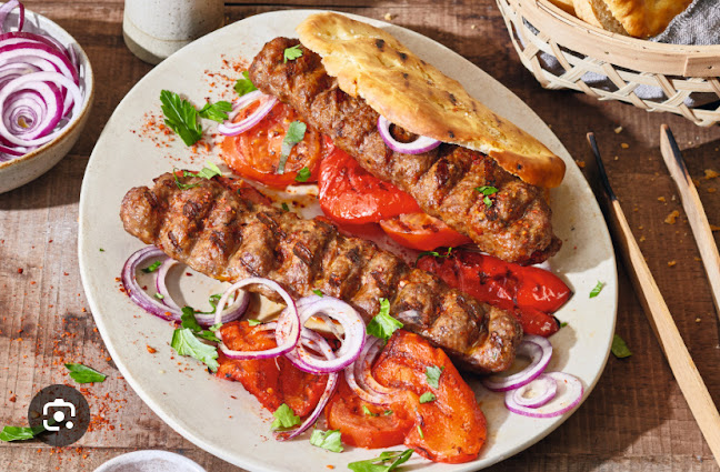 Opinii despre Star Kebap în Priel - Gastronomie und Hotellerie