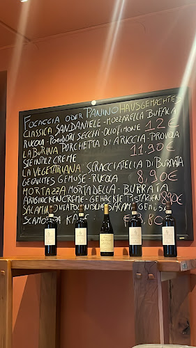 La bottega da Gennaro - Wien