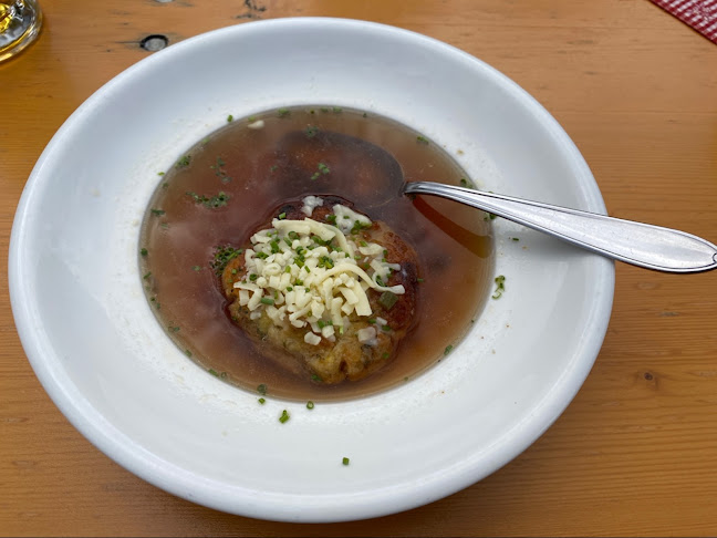 Bärenbadalm Pertisau (Karwendel) - Gastronomie und Hotellerie