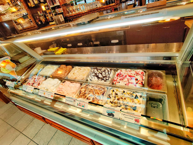 Gran Caffè Rigoletto - Kirchberg in Tirol