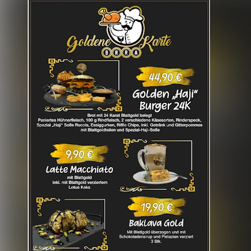 Pizzaria Brra - Villach