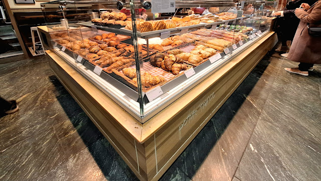 Opinii despre Le Crobag în Wien - Gastronomie und Hotellerie