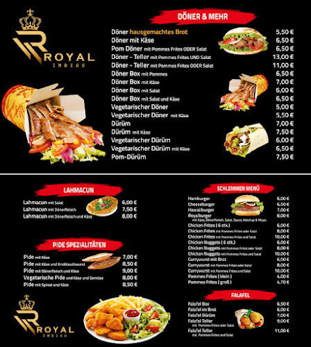 Royal Imbiss