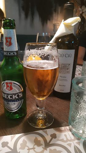 Via Toledo Enopizzeria - Wien