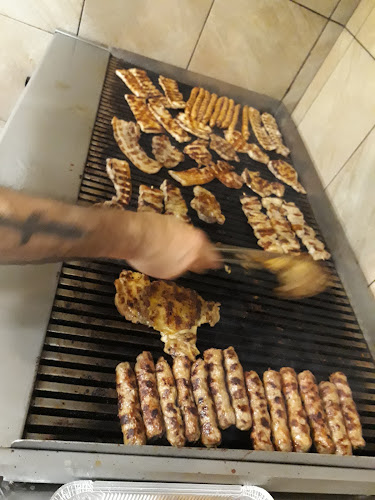 Opinii despre Homoljski Raj în Wien - Gastronomie und Hotellerie