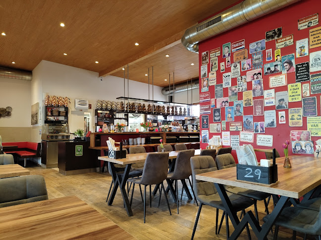 Comentarii opinii despre Royal Restaurant Dornbirn Schwefel