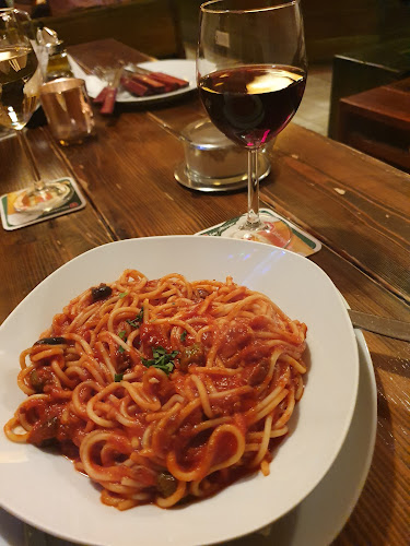 Comentarii opinii despre Pizzeria Nerone