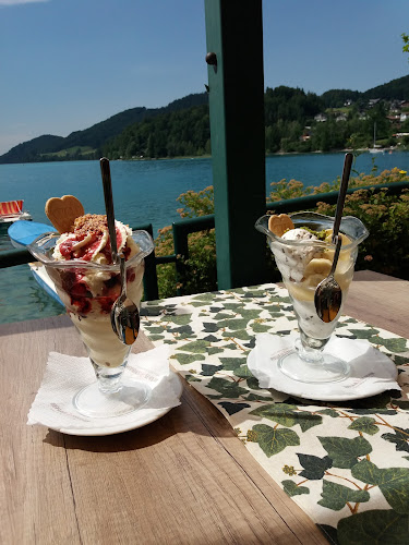 Opinii despre SeeZeit în Fuschl am See - Gastronomie und Hotellerie