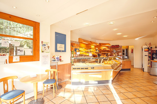 Bäckerei Pföß - Glasenbach