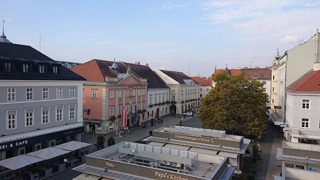 DerMann, der verwöhnt - Gastronomie und Hotellerie