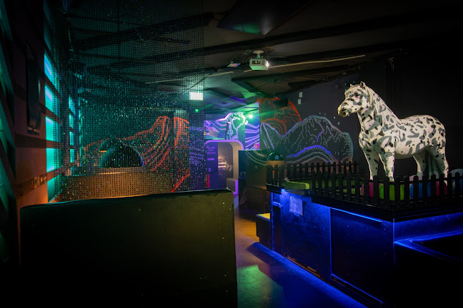 Opinii despre Ponyhof în Wien - Gastronomie und Hotellerie