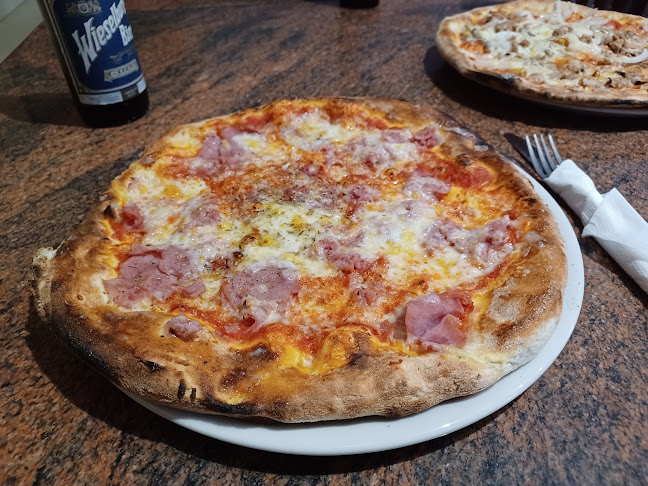 Pizzeria 2000 Wien - Wien