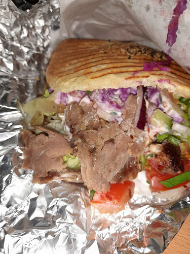 Comentarii opinii despre Öz Etliekmek