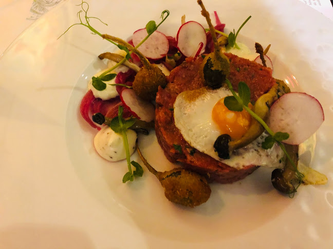 Comentarii opinii despre Schicker Restaurant - Catering - Vinothek - Café - Rösterei