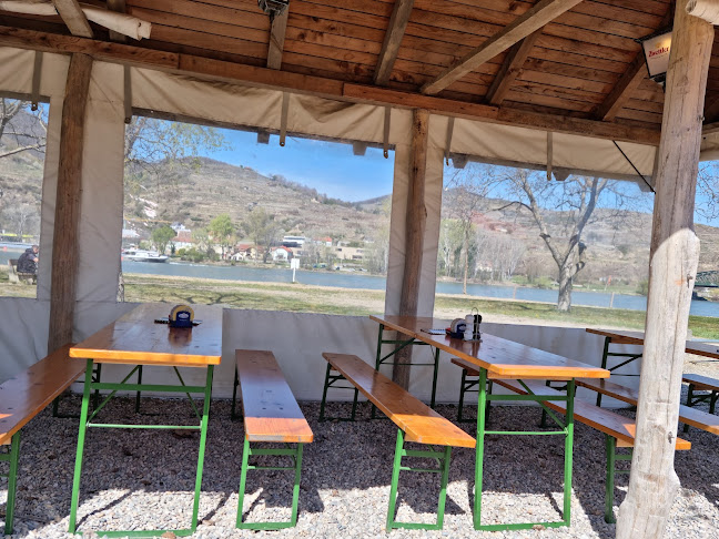 On the Beach - Gastronomie und Hotellerie