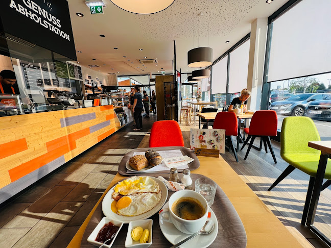 Szihn Bäckerei Südstadtzentrum