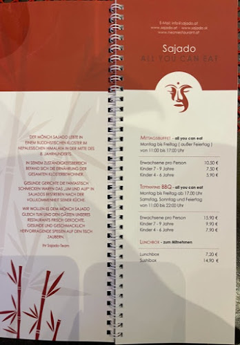 Sajado Liezen - Gastronomie und Hotellerie