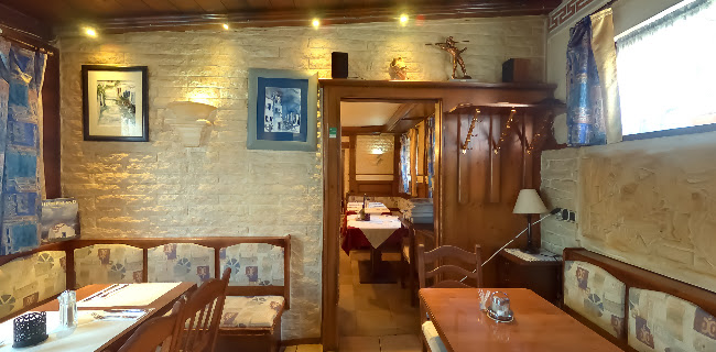 EX- Zum Kleinen Griechen - für immer Geschlossen