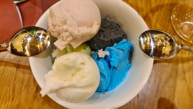 Watertuin World Kitchen