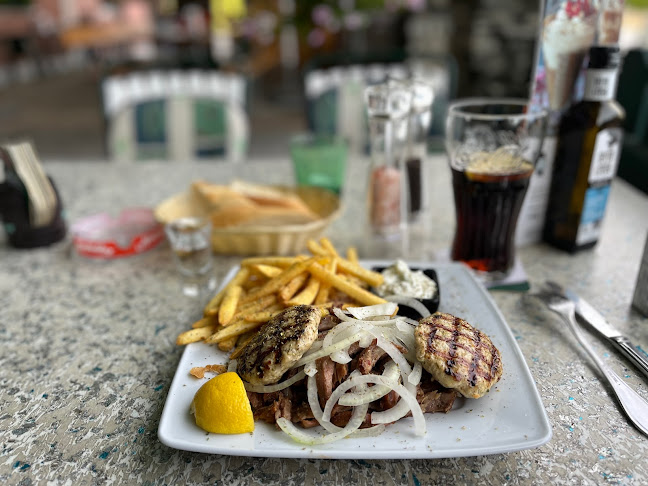 Poseidon Griechisches Restaurant - Gastronomie und Hotellerie