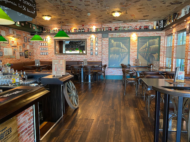 Movie Pub & Restaurant