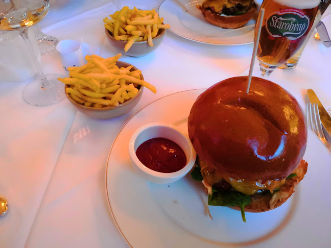 Opinii despre Salon Marie în Graz - Gastronomie und Hotellerie