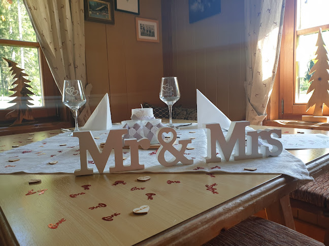 Comentarii opinii despre Ammerwald-Alm