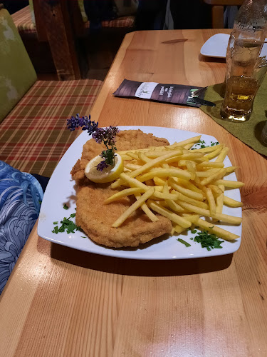 Comentarii opinii despre Waldschenke Ramsau