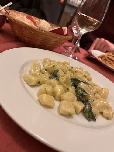 Lupetto Bar italiano