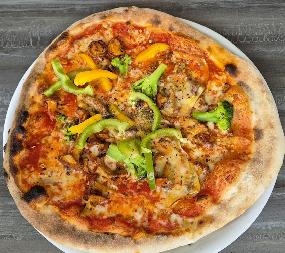 Comentarii opinii despre Pizzeria Rustica