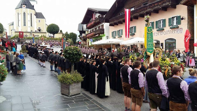 Gasthaus Walkner GmbH - St. Veit im Pongau
