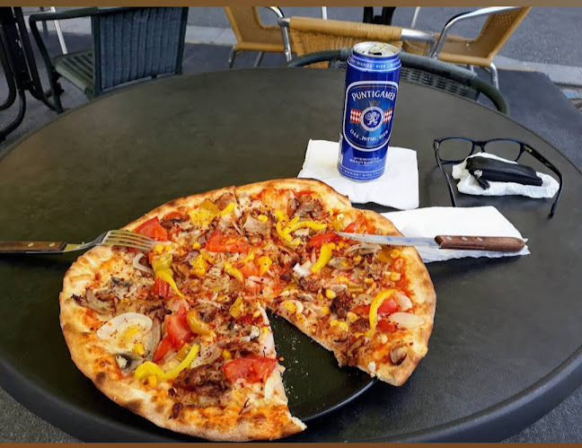 EURO Kebap & Pizza Judenburg - Judenburg